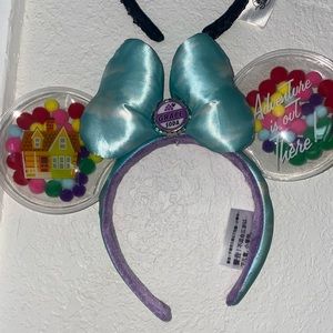 Disney ears
